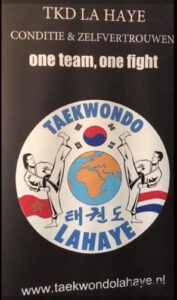 Taekwondo Vereniging La Haye