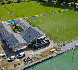 Hockey Club Wateringse Veld