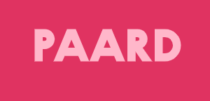Paard