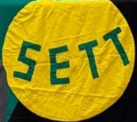 • Tafeltennisvereniging SETT
