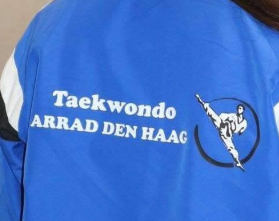 Taekwondo Vereniging Arrad Den Haag