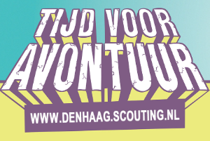 Scouting Rustenburg