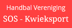 Handbal Vereniging SOS-Kwieksport