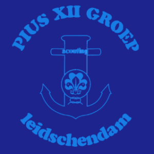 Scouting Pius XII Leidschendam