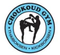 Choukoud Gym