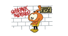 Skatepark Sweatshop