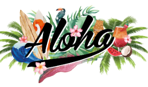 Alohasurf