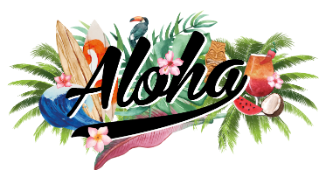 Alohasurf