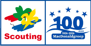 Scouting Zeeverkennersgroep Macdonald