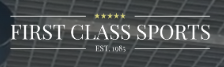 First Class Sports
