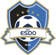 • Voetbalvereniging GSC ESDO
