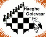 Schaakvereniging Haeghe Ooievaar