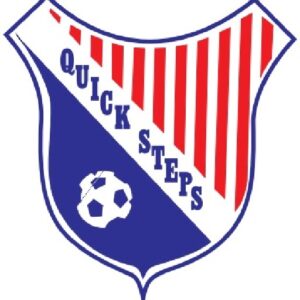 Voetbalvereniging Quick Steps