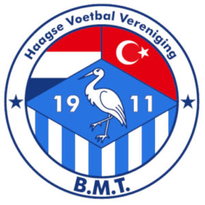 Voetbalvereniging Biedt Moedig Tegenstand