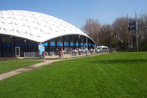 Scheveningse Jeu de Boules Ver. B-3