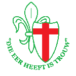 Sint Jorisgroep 5 – Scheveningen
