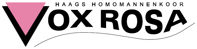 Vox Rosa, Vereniging Homomannenkoor