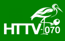 Haagse TafelTennisvereniging-070 (HTTV-070)