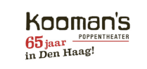 Kooman’s Poppentheater