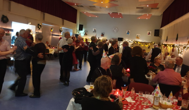 • Vereniging Dansclub de Mient