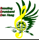 Scouting Drumband Den Haag