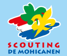 Scouting  De Mohicanen
