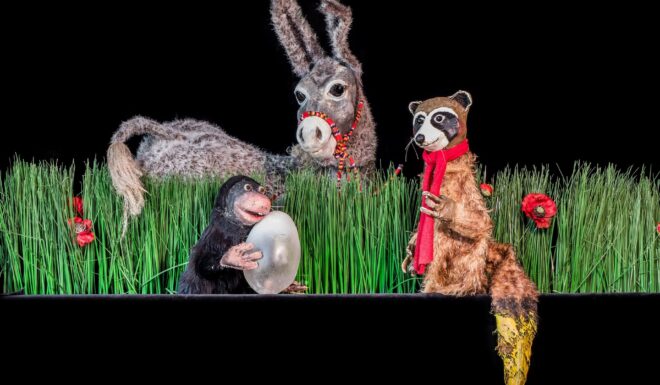 • Kooman’s Poppentheater