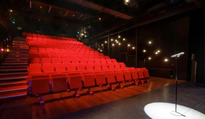 Theater Dakota