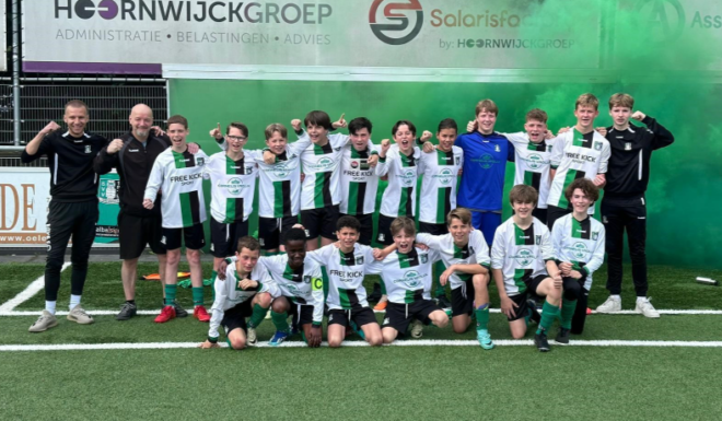• SVV Scheveningen