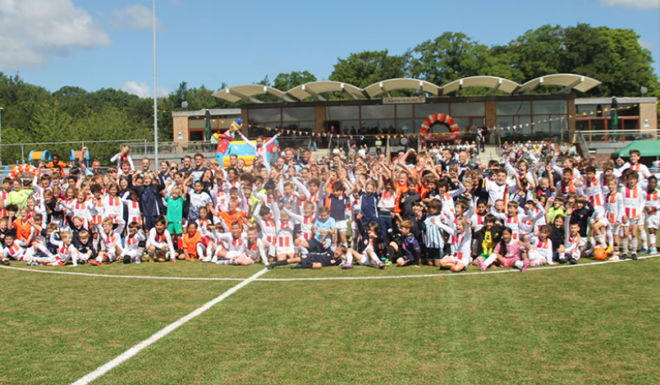• Scheveningse Voetbal Combinatie 2008 (SVC'08)