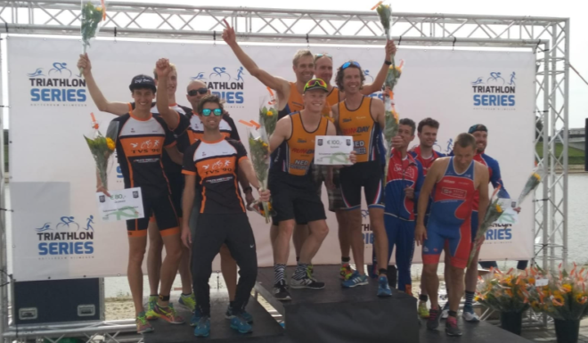 • Duursport- en Triahlonvereniging RTC