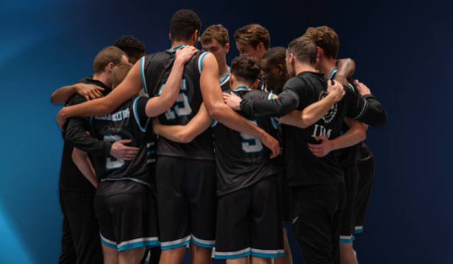 • Basketballvereniging CobraNova