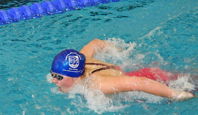 DES Zwemvereniging