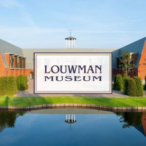 Louwman Museum