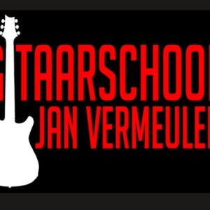 Gitaarschool Jan Vermeulen