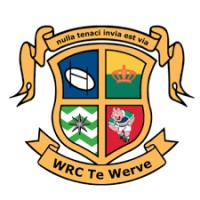 Rugbyvereniging WRC Te Werve