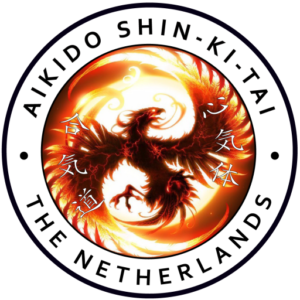 Stichting Aikido ‘Shin Ki Tai’