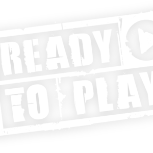 Ready to Play