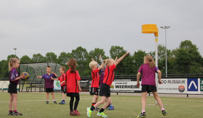 • Korfbalvereniging Refleks