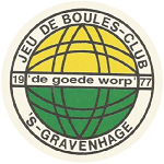JBC De Goede Worp