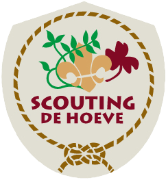 Scouting De Hoeve