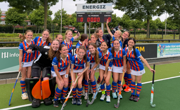 • Hockey Club Ypenburg