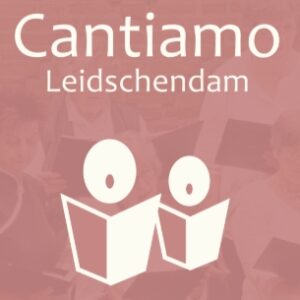 A Capella Koor Cantiamo