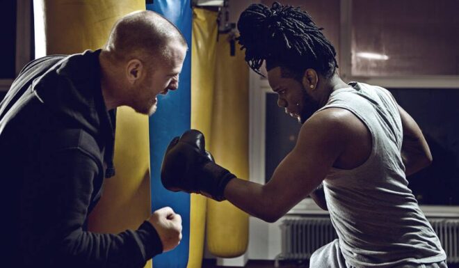 • LV-Boxing