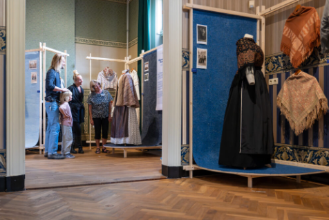 • Stichting Muzee Scheveningen