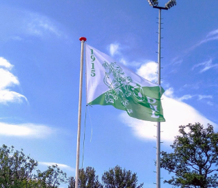 SV De Hollandse Leeuw