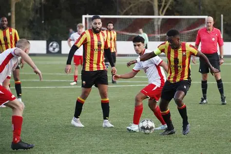 • Rijswijkse Voetbal Club Celeritas
