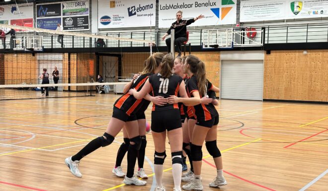 • Volleybalvereniging Sovicos