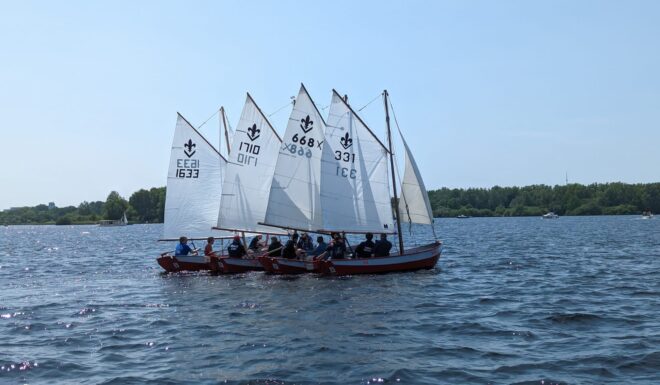 • Waterscouting Dorus Rijkers