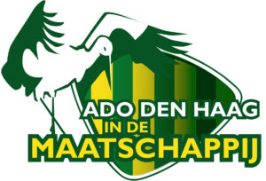 Stichting ADO Den Haag in de Maatschappij